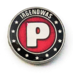 Abzeichen für besondere Verdienste