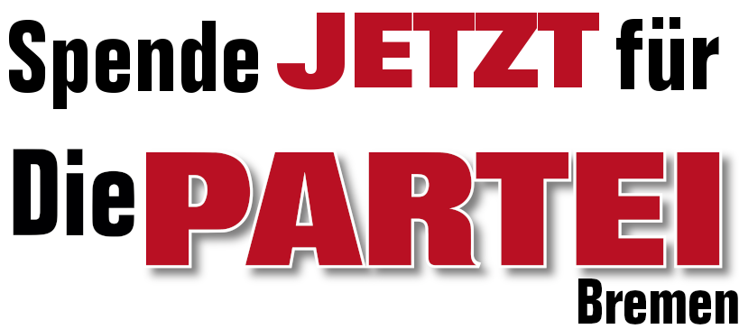 Die PARTEI Bremen 