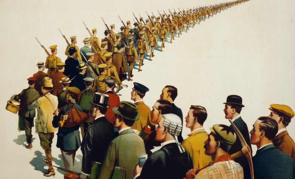 Step_into_your_place,_propaganda_poster,_1915