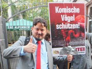 Jens Schönig Jubiläum