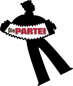 Die PArtei Hein Mück