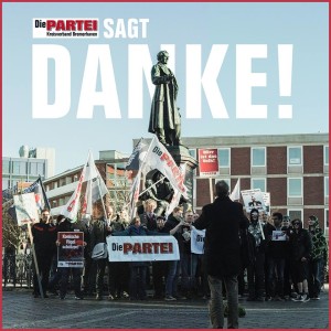 Die Demo 28.03.