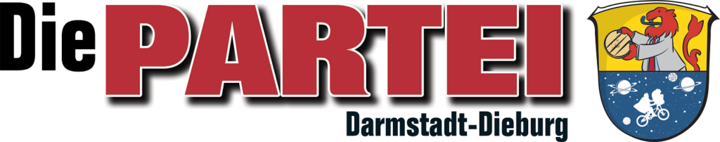 Die PARTEI Darmstadt-Dieburg