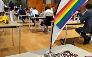 Kreistag, 21. Juni 2021