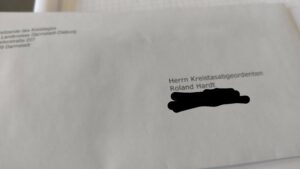 Der Kreista (sic!) ruft!