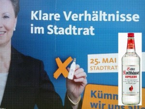 Klare Verhältnisse im Stadtrat