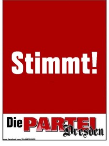 Stimmt