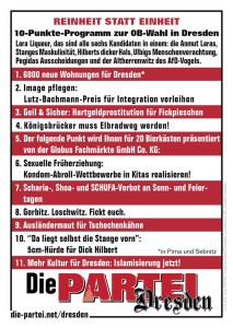10-Punkte-Programm