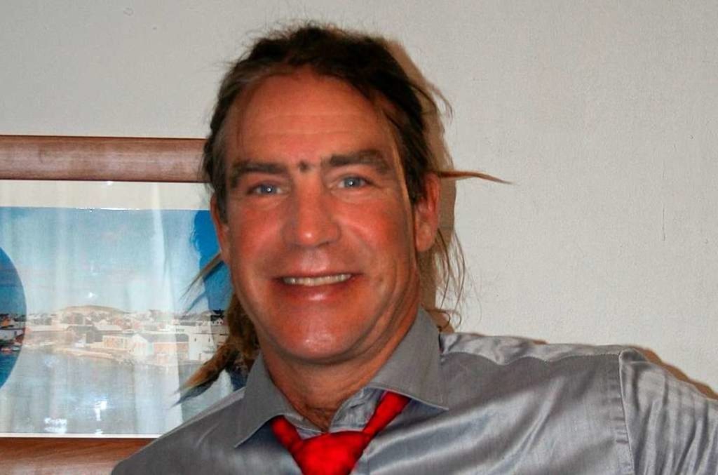 Andreas Heidinger Gemeinderat