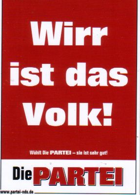 Wirr-ist-das-Volk.