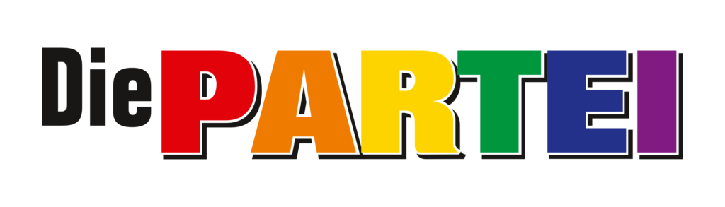 Die PARTEI graubunt
