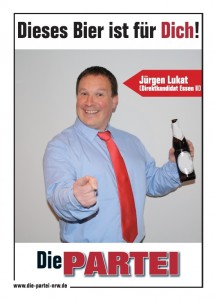 Bier Partei Bier Partei