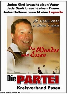Wahlplakat-Lukat