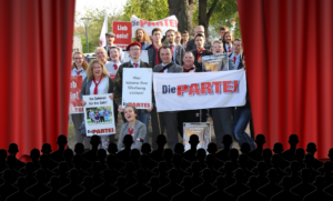 Grosses Kino - Die PARTEI