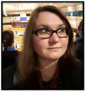 Sieht dort oben eine politische Idee.