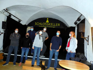 Vorstand des KV-Emmedningen