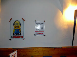 Kreisparteitag