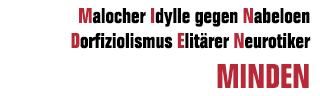 Die endgültige Teilung Deutschlands — das ist unser Auftrag.