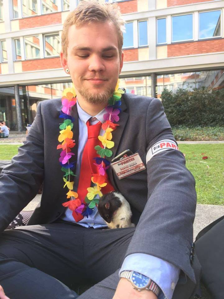 Philipp Wilm, Eskalationsbeauftragter