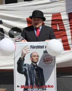 Der FettVaZ spricht.