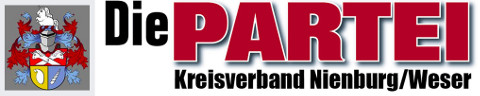 Die PARTEI KV Nienburg