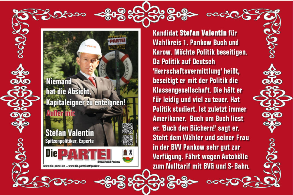 Kaertchen-Vorlage Stefan mit Text