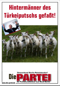 Hintermaenner des Tuerkeiputschs