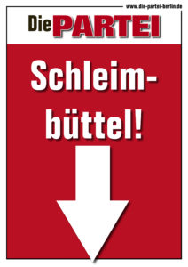 Schleimbuettel