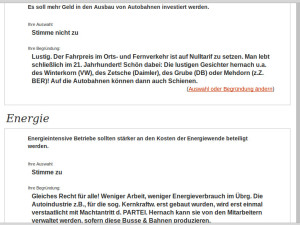 Kandidatencheck VIII