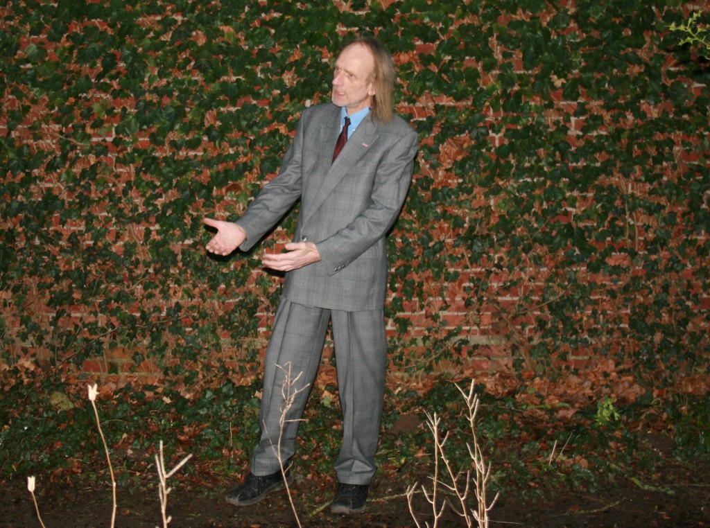 GRÖ im Gespräch mit Nicht-Wählern