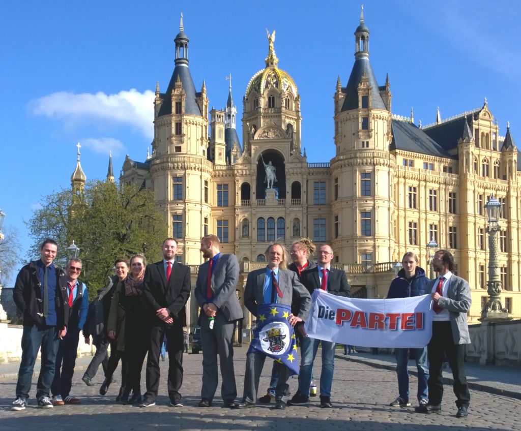 Landtagsfraktion Aurora