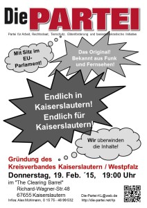 15-02-09-Partei-KL-Gründung-Plakat-jpg