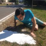 Szenen einer KRAFTFAHRT - Köln kotzt