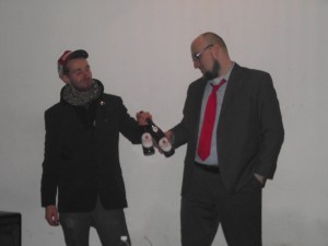 2. Station Chemnitz-2