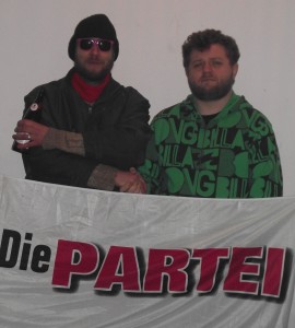 LV-Internetbeauftragte