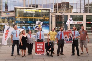 Alles was Du brauchst