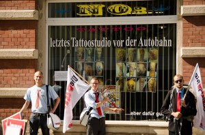 Alternative zum Tanken