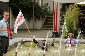 Dolce vita, presentato da Il PARTITO