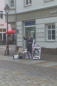 Döbelner Allgemeine Zeitung_050814