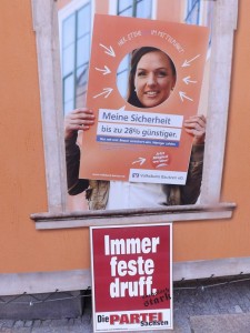 Plakat in Aktion_19