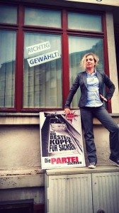 Plakate in Aktion_27