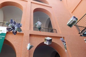 Spaßverwendung von Geld im Finanzministerium, verantwortet von Minister Unland (CDU)