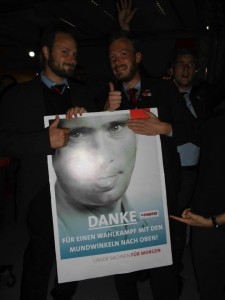 neuer Einstein Martin Dulig - Sicher nicht