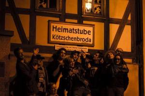 Gründung Kreisverband Meißen