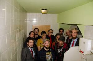 Gründung in Freiberg