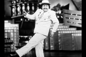 WIR TANZEN AN, UM EUCH ZU ERFREUEN ♥