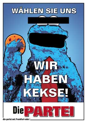 Kekse!