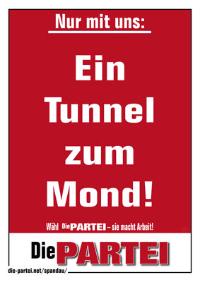 #Mondtunnel
