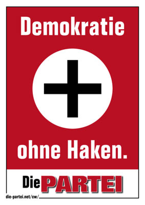 #OhneHaken!