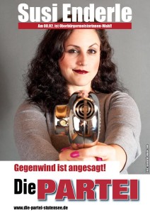 gegenwind